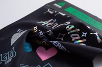 Rouleau de film de transfert thermique HTV pour vêtements, t-shirts, sacs, lettrage personnalisé, vente en gros