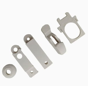 Stampaggio a Iniezione di Plastica, Lavorazione di Parti Speciali <span class=keywords><strong>per</strong></span> Gusci di Prodotti Elettronici Personalizzati, Taglio <span class=keywords><strong>per</strong></span> Uso in Costruzioni e Porti - Product Image 6