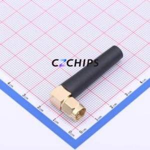 AG-020318-0393 Antenna RF ( Center Frequency: 433MHz )( Bandwidth: 20MHz )( Impedance: 50Ohm )( Power Rating: 2W ) - Product Image 1