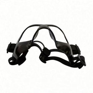 Máscara Protectora Nasal Deportiva Mairun de EE. UU. para Baloncesto, Protector Facial de Aleación de Zinc y Acero Inoxidable, Ligera, Ajustable y Elástica - Product Image 5