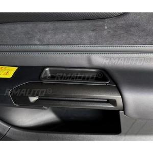 Caja de Almacenamiento para Reposabrazos de Coche, Accesorios de Almacenamiento Interior para Ford Mustang 2024, Kit de Almacenamiento para Puerta de Coche - Product Image 4