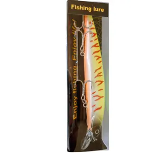 HAYA – leurre souple pour la pêche au thon, appât vert pour la pêche à la Machine