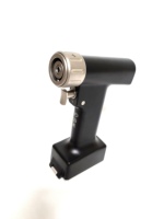 Mini instrument essentiel multifonctionnel de perceuse chirurgicale vétérinaire pour des procédures vétérinaires