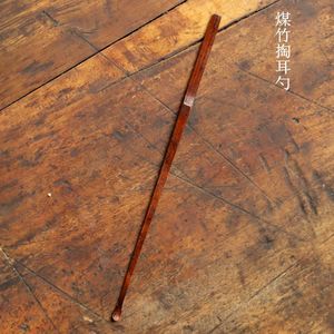 Handmade bamboo <b>ear</b> <b>picks</b>, small and compact, these handmade bamboo <b>ear</b> <b>picks</b> are easy to store and exported to Japan. - Product Image 1