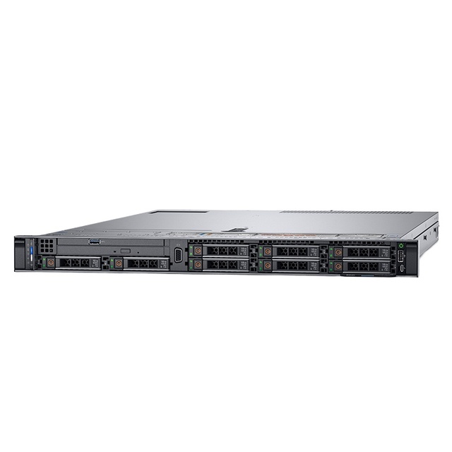 Original Poweredge R630 E5-2680 V4 8sff Server Rack Mount Chassis Server Use the Best-selling R630 R640 Server
