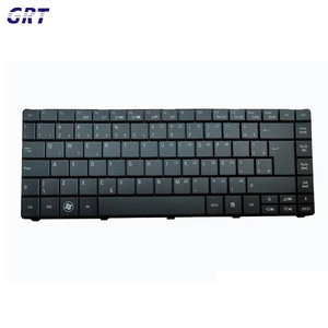 Sunrex Laptop <b>Keyboard</b> for ACER E1-421 E1-421G E1-431 E1-431G E1-471 E1-471G BR Layout - Product Image 2