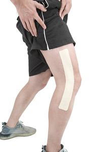 CSI Produk Perawatan Kesehatan Baru Mentarget Tambalan Hidrogel Bahan Kerja Cepat untuk Menghilangkan Rasa Sakit - Product Image 4