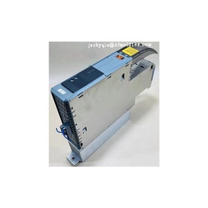 Módulo de Alimentación B&R ACOPOSmulti 8BVP0440HC00.000-1, 44 A CA, para Motor de Plástico, Automatización, Montaje Pasante en Placa Fría 8BV - Product Image 1