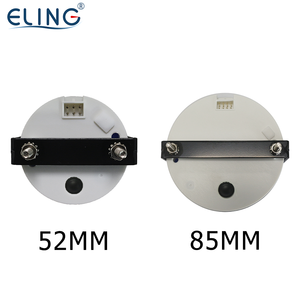 Tachymètre numérique ELING <span class=keywords><strong>Compteur</strong></span> REV <span class=keywords><strong>Compteur</strong></span> RPM Jauge 52mm 85mm avec <span class=keywords><strong>compteur</strong></span> horaire avec rétro-éclairage pour Excavator - Product Image 5