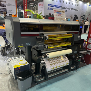 Film argenté <span class=keywords><strong>laser</strong></span> or en rouleau pour <span class=keywords><strong>imprimante</strong></span> UV DTF avec laminage - Product Image 5