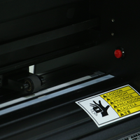 JINKA-plotter gráfico de vinilo, cortador de buena calidad, 720mm, trazador de corte