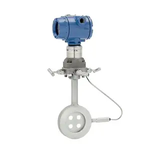 3051SFC Compact Orifice Flow Meter