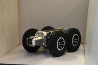 2025 prix compétitif tuyau d'égout Robot Cctv tuyau caméra d'inspection Robot tuyau d'inspection Robot