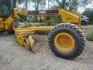 ใช้รถเกรดมอเตอร์140H สำหรับแมวหนอนผีเสื้อ140H สภาพดี - Product Image 4