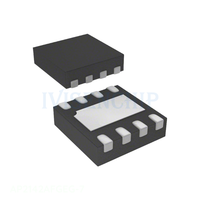 Acheter en ligne des composants électroniques AP2142AFGEG-7 8 UDFN Exposed Pad Power Management (PMIC) Original