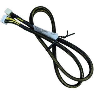 ชุดสายเคเบิลสำหรับเปิดใช้งานตัวควบคุมการจัดเก็บข้อมูล P48918-B21 - Product Image 1