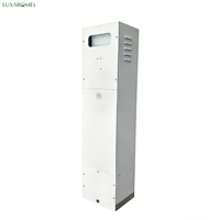 Diffuseur d'arômes électrique intelligent pour la maison, contrôlé par application, diffuseur de parfum pour toute la maison