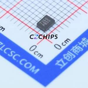 7V26000056 Crystal (Passive) SMD3225-4P Crystal Oscillator 26MHz 10ppm 9pF 10ppm - Product Image 1