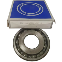 Roulement à billes à gorge profonde Saifan NTFR39Z-2AG5U42UL4 B39-42CG5 39TM02AU42AL, roulement de support de roue motrice 39x82x42mm
