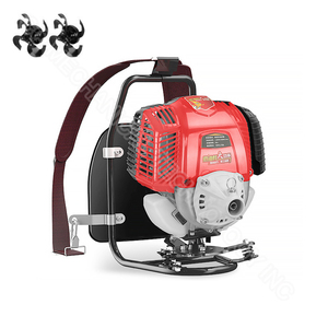 Tracteur agricole de haute qualité tondeuse doigt hite désherbeur manuel - Product Image 6