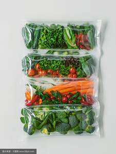 Mesin Penyortir dan Penimbang 2/3-Tahap dengan Penghembus Udara untuk Menolak Barang dalam Kantong & Pouch Kecil - Product Image 3