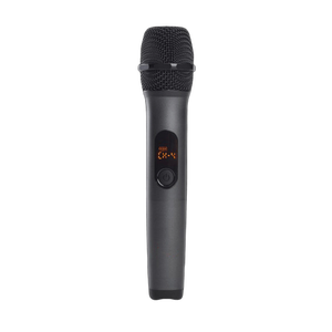 Hệ thống micro không dây J301 với bộ thu hai kênh, micro karaoke UHF khử tiếng ồn J301JBL có thể sạc lại dành cho sân khấu - Product Image 3