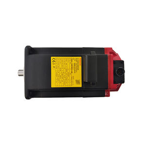 Unité de moteur servo AC série Alpha FANUC A06B-0216-B100 pour l'automatisation et les machines CNC - Product Image 2