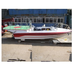 7.6m Speed <strong>Parasailing</strong> Yacht Boat <strong>for</strong> <strong>Sale</strong> - Product Image 2