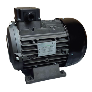 YE3 112 230/400V 1420RPM 5.5KW albero cavo elettromotore per AR/<span class=keywords><strong>falco</strong></span>/Inter pompa - Product Image 6