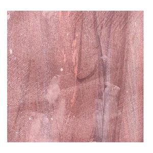 Panneau de sculpture murale en relief en grès rouge architectural de qualité supérieure pour la décoration murale des temples et palais, style patrimoine artisanal en pierre - Product Image 1