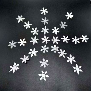 Confeti Metálico Brillante para Celebraciones, Reutilizable, Fácil de Limpiar, Decoración para Bodas y Fondos de Fotos - Product Image 5