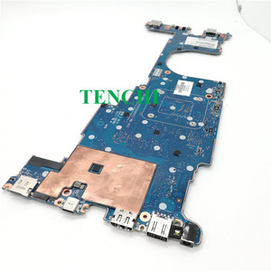 Laptop Parts China Supplier 920054-601 for H P ELITEBOOK X360 1030 G2 SSB Motherboard