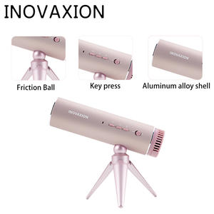 हाथों से मुक्त पालतू बाल ड्रायर स्टैंड, 110,000 कुत्तों/बिल्लियों और कपड़ों के लिए आरपीएम कम शोर ब्लोअर, एडजस्टेबल ट्यूब - Product Image 4