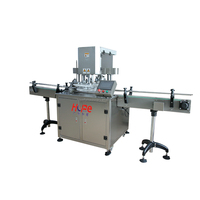 Machine à coudre les boîtes de conserve en aluminium Machine de fermeture automatique pour les boîtes de papier d'étain