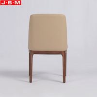 Chaise de salle à manger populaire et nouvelle, avec structure en frêne, pour la maison et les restaurants