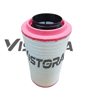 Filtre à air moteur VISTORA AF4185 - Nouveau filtre en papier de haute qualité, taille standard pour remplacement/réparation - Product Image 2