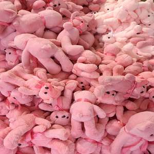 Camiseta de oso de peluche de sublimación, venta al por mayor, oso de peluche - Product Image 6