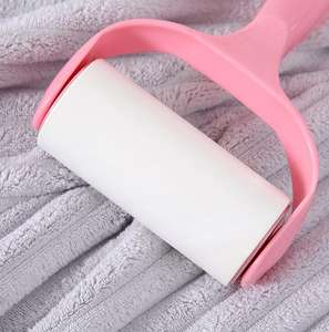 Toalla de Pelo de Microfibra Tejida de Secado Rápido y Súper Absorbente de Agua de la Marca <span class=keywords><strong>Lenna</strong></span>, Ecológica y de Alta Calidad al por Mayor - Product Image 4