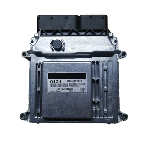 Hot bán điều khiển điện tử Đơn vị điều khiển động cơ đơn vị 39123-2b440 39127-2b200 39127-2b020 mg7.9.8 cho Hyundai KIA - Product Image 6