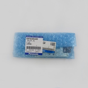 Vanne SMT CM402/CM602 KXF0A3RAA00 VQZ1220-5M0-C4 AL - Product Image 4