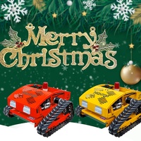 Kecil Penggali dan Mini Excavator Harga Murah dari China