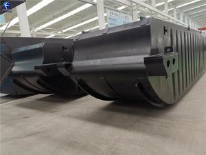 Eterne द्विधा गतिवाला खुदाई भारी उपकरण खुदाई लंबे समय से पहुंच बूम - Product Image 5