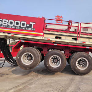 GOODENG mesin bor GS8000-TS terarah profesional, berlaku untuk jalan mobil pengebor Horizontal - Product Image 4