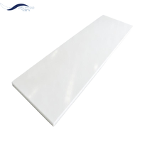 Fabricant proposant des services de découpe, de perçage et d'usinage CNC, feuilles en UHMWPE résistantes à l'usure et anti-UV