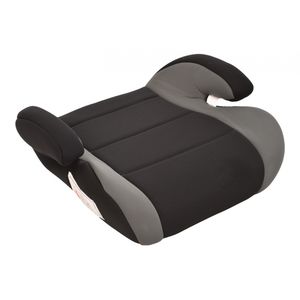 บูสเตอร์ที่นั่งสำหรับเด็ก,เบาะรถยนต์บูสเตอร์เว้าหลังน้ำหนักเบาดีไซน์การระบุตำแหน่งแคบพกพาได้เพิ่มการเดินทางพับได้ - Product Image 6