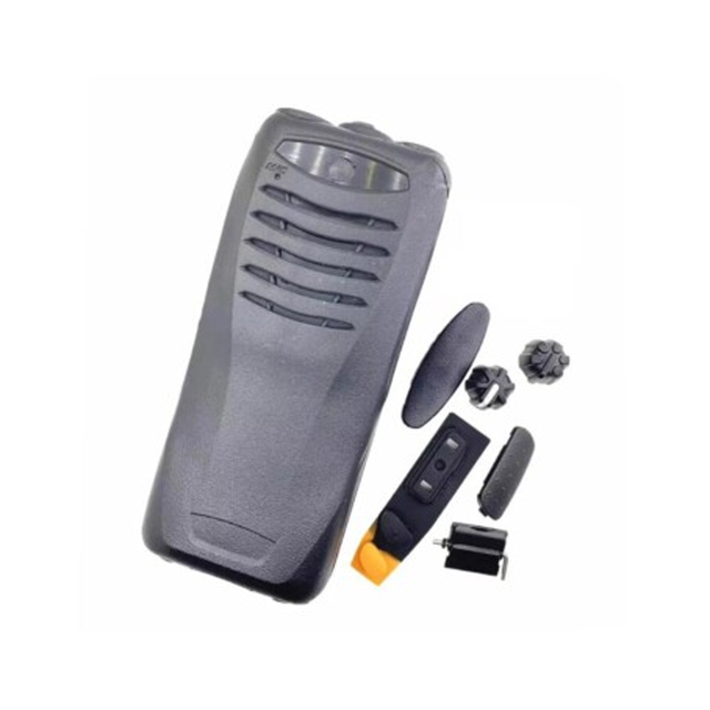 Replacement Housing Case Fit for Kewood TK2400 TK2402 TK3400 TK3402 Radios Walki Talki Repair
