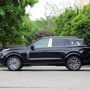 Lynk & Co 09 <span class=keywords><strong>EMP</strong></span> 2.0T Plug-In Hybrid Nouvelles voitures Véhicule à énergie nouvelle 2025 - Product Image 4