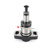 Élément de pompe d'injection de carburant 090150-2700 Ensemble de baril de piston diesel EP9 22104-1640 pour moteur HINO HO6B-TI M10U EM100
