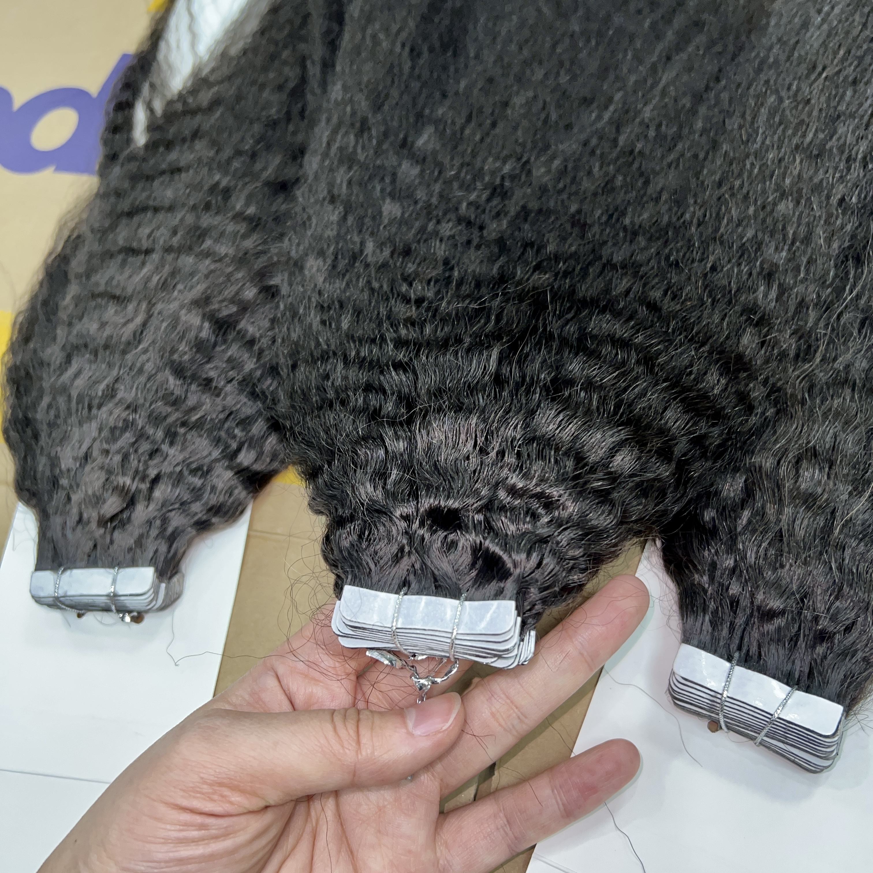 Kinky straight 1 pack