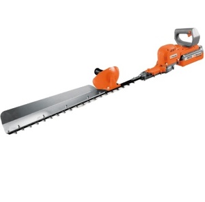 <span class=keywords><strong>Cortasetos</strong></span> Industrial de 36V a Batería para Pequeñas Plantaciones con Cuchilla Afilada de 650mm y 4.0Ah/5.0Ah - ¡Venta Caliente de Fábrica! - Product Image 1